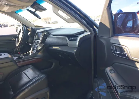 2018 GMC Yukon Xl Slt из США, поврежденный, VIN 1GKS1GKC7JR224812